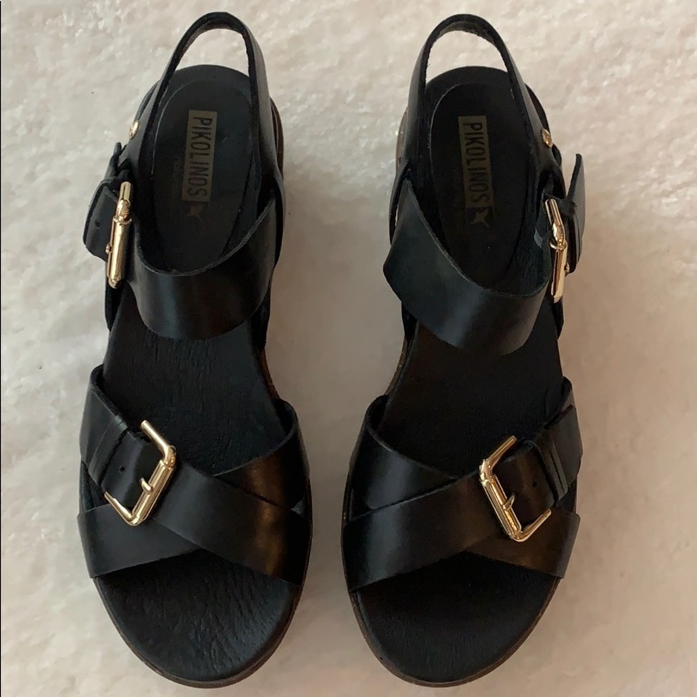 Pikolinos - Mykonos Sandal